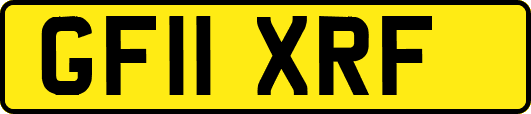 GF11XRF