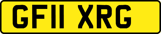 GF11XRG