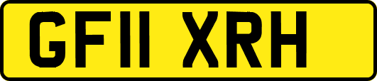 GF11XRH