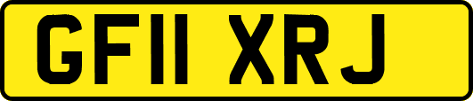 GF11XRJ