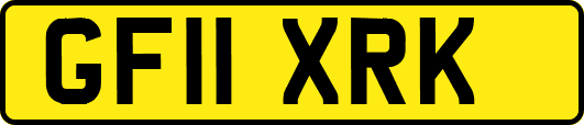 GF11XRK