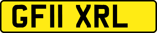 GF11XRL