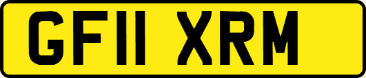 GF11XRM
