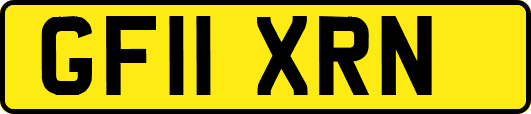GF11XRN