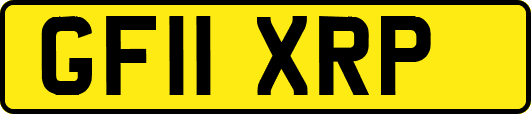 GF11XRP