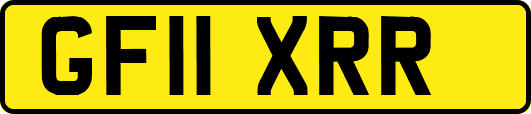GF11XRR