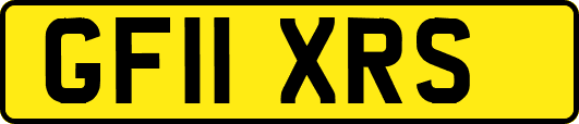 GF11XRS