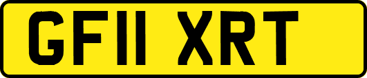 GF11XRT