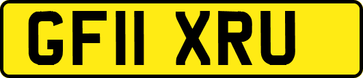 GF11XRU