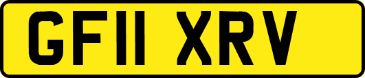 GF11XRV