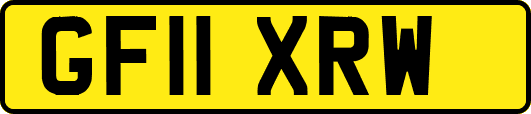 GF11XRW