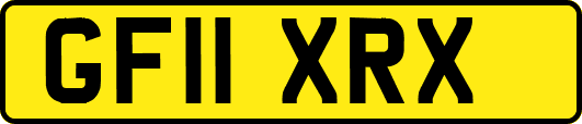GF11XRX