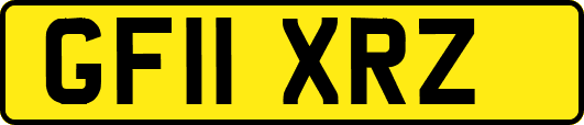 GF11XRZ