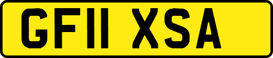GF11XSA