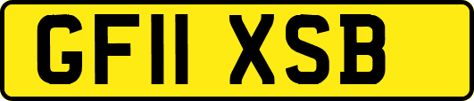 GF11XSB