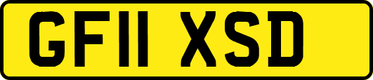 GF11XSD