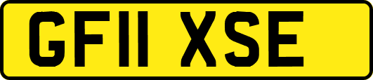 GF11XSE
