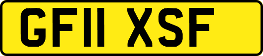 GF11XSF