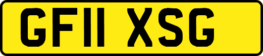GF11XSG