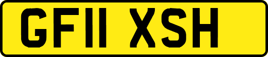 GF11XSH