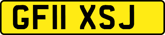 GF11XSJ