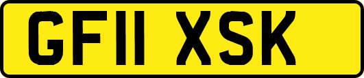 GF11XSK