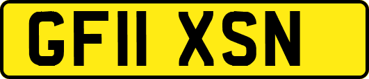GF11XSN