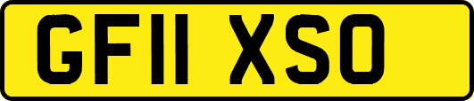 GF11XSO