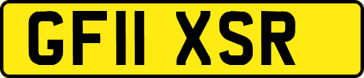 GF11XSR