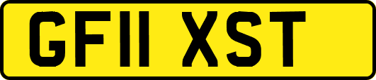 GF11XST