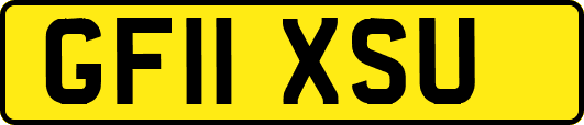 GF11XSU