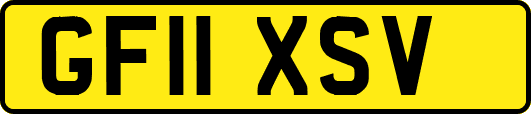 GF11XSV