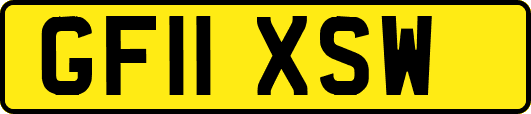 GF11XSW