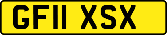 GF11XSX
