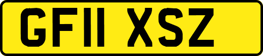 GF11XSZ