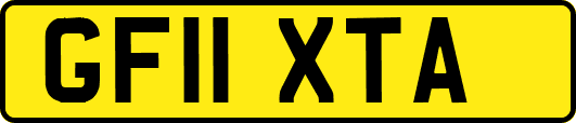 GF11XTA