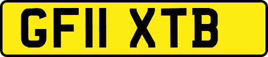 GF11XTB