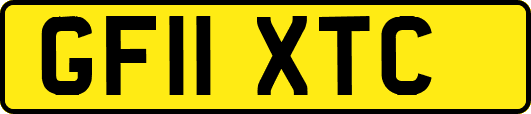 GF11XTC