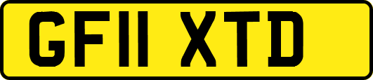 GF11XTD