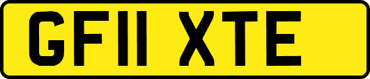 GF11XTE