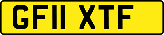 GF11XTF