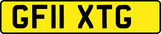GF11XTG