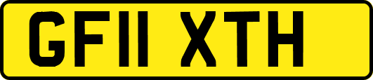 GF11XTH