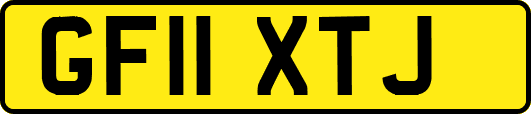 GF11XTJ