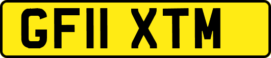 GF11XTM