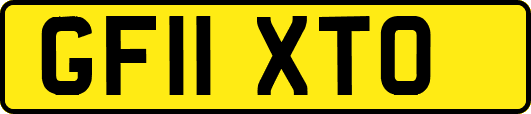 GF11XTO