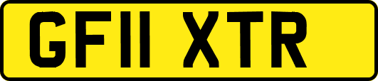 GF11XTR