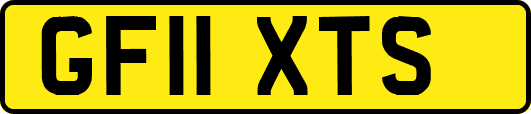 GF11XTS