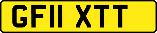 GF11XTT