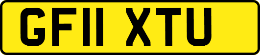 GF11XTU
